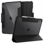 Spigen Ultra Hybrid Pro kaitseümbris Apple iPad Air 10.9 (2020/2022, 4./5. põlvkond) / iPad Air 11 (2024, 6. põlvkond), must