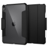 Spigen Ultra Hybrid Pro kaitseümbris Apple iPad Air 10.9 (2020/2022, 4./5. põlvkond) / iPad Air 11 (2024, 6. põlvkond), must