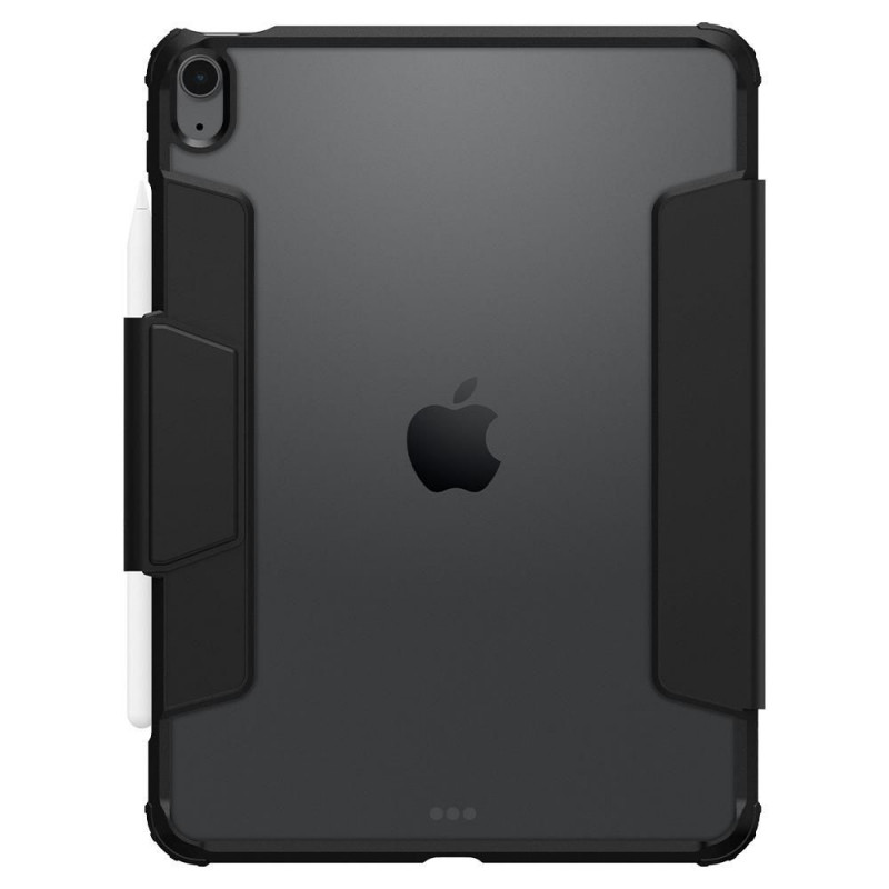 Spigen Ultra Hybrid Pro kaitseümbris Apple iPad Air 10.9 (2020/2022, 4./5. põlvkond) / iPad Air 11 (2024, 6. põlvkond), must