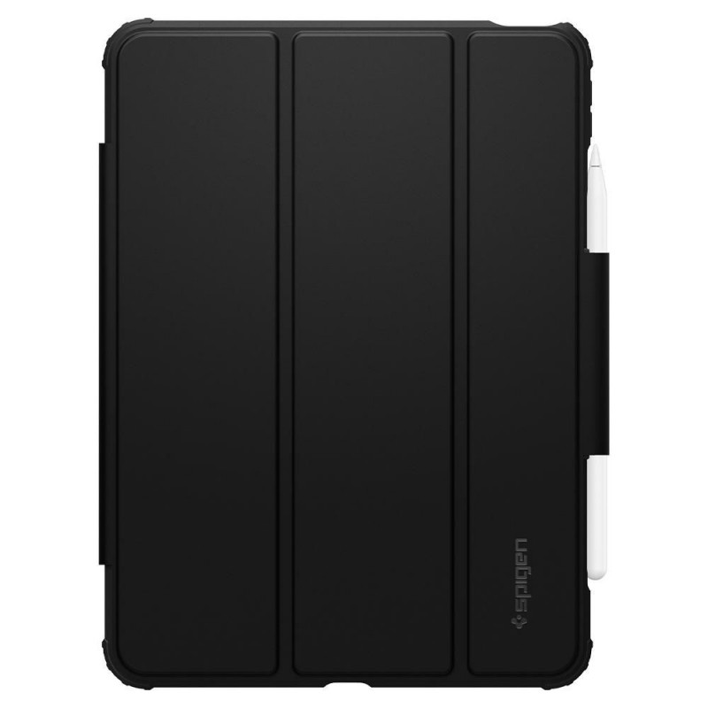 Spigen Ultra Hybrid Pro kaitseümbris Apple iPad Air 10.9 (2020/2022, 4./5. põlvkond) / iPad Air 11 (2024, 6. põlvkond), must