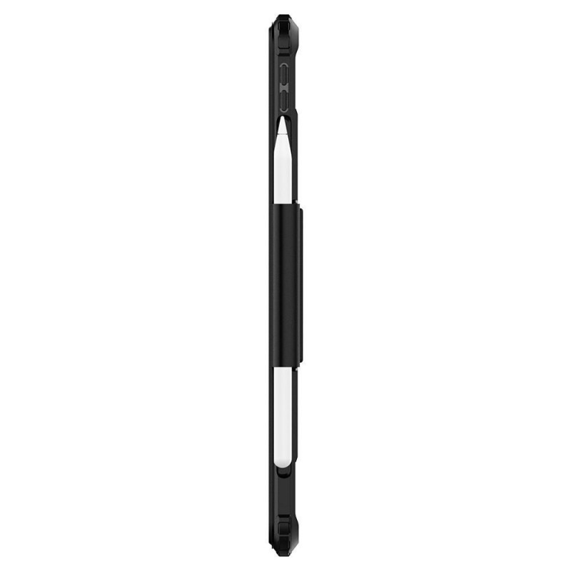 Spigen Ultra Hybrid Pro kaitseümbris Apple iPad Air 10.9 (2020/2022, 4./5. põlvkond) / iPad Air 11 (2024, 6. põlvkond), must