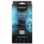 MyScreen Diamond Glass Matt karastatud mattklaas Apple iPhone 16 Pro jaoks, must