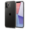 Spigen Ultra Hybrid kaitseümbris Apple iPhone 12 / 12 Pro jaoks, Crystal Clear