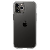 Spigen Ultra Hybrid kaitseümbris Apple iPhone 12 / 12 Pro jaoks, Crystal Clear