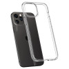 Spigen Ultra Hybrid kaitseümbris Apple iPhone 12 / 12 Pro jaoks, Crystal Clear