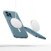 Tech-Protect FlexAir MagSafe kaitsekate Apple iPhone 12 / 12 Pro jaoks, läbipaistev