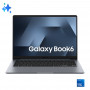Samsung Galaxy Book6 14" NP740VJK-KG7DE sülearvuti, Intel Core 5 315, 16 GB RAM, 512 GB SSD, Windows 11 Home, hall
