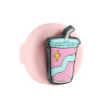 Tech-Protect Smooth For Kids silikoonkate Apple AirTag 1 / 2 jaoks, värviline (4 tk)