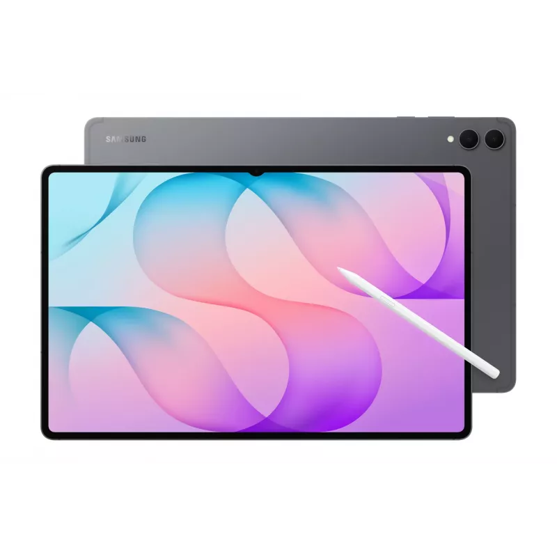 Samsung Galaxy Tab S12 Ultra SM-X940 tahvelarvuti, 14.6" Wi-Fi, 16 GB RAM, 1 TB, hall