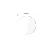 Tech-Protect Glass Fit+ karastatud klaas Garmin Fenix 9 Pro 51 mm jaoks, läbipaistev (2 tk)