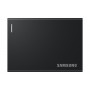 Samsung P7 kaasaskantav SSD 1 TB, USB4, MU-PF1T0G/WW, must