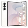 Samsung Galaxy Fold8 Ultra SM-F976B mobiiltelefon, 256 GB, 12 GB RAM, 8", kreemjas