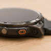 Tech-Protect Glass Fit+ karastatud klaas Garmin Fenix 9 Pro 47 mm jaoks, läbipaistev (2 tk)