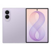 Samsung Galaxy Fold8 SM-F971B mobiiltelefon, 256 GB, 12 GB RAM, 7,6", Lavender