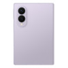 Samsung Galaxy Fold8 SM-F971B mobiiltelefon, 256 GB, 12 GB RAM, 7,6", Lavender