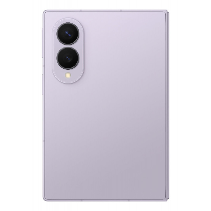 Samsung Galaxy Fold8 SM-F971B mobiiltelefon, 256 GB, 12 GB RAM, 7,6", Lavender