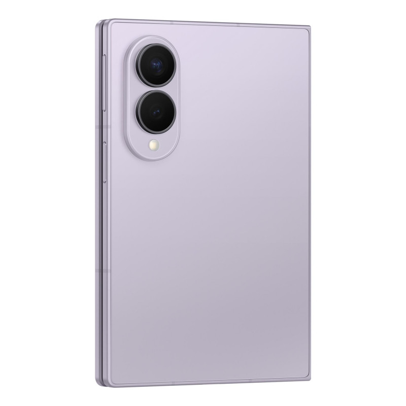 Samsung Galaxy Fold8 SM-F971B mobiiltelefon, 256 GB, 12 GB RAM, 7,6", Lavender