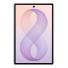 Samsung Galaxy Fold8 SM-F971B mobiiltelefon, 256 GB, 12 GB RAM, 7,6", Lavender