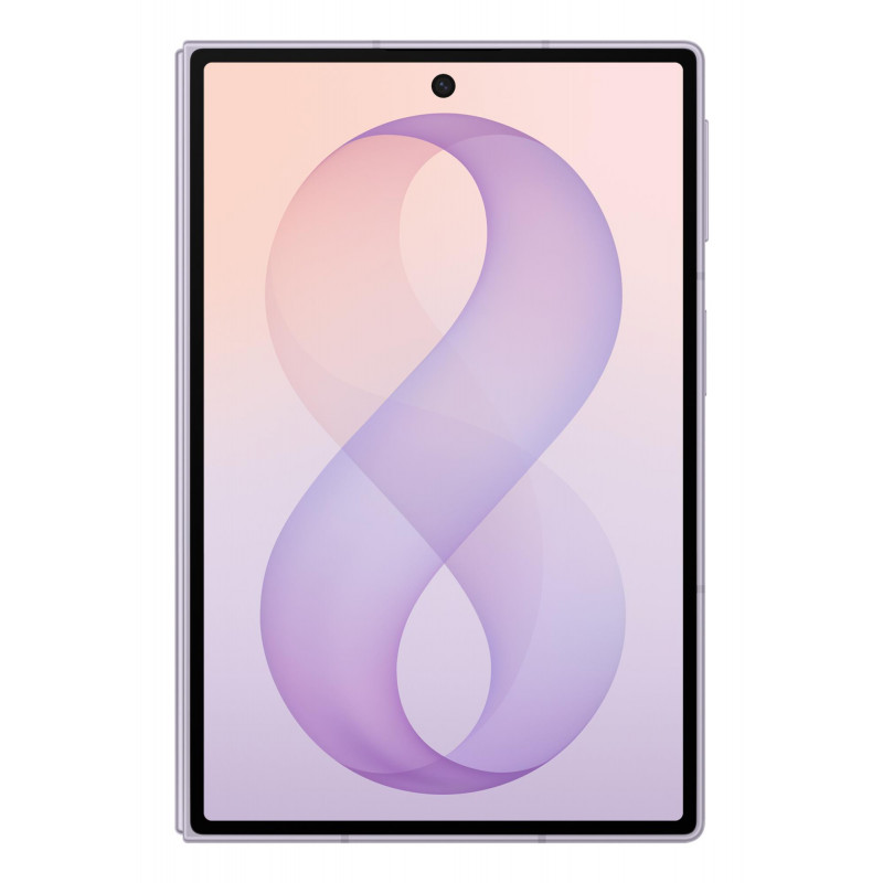 Samsung Galaxy Fold8 SM-F971B mobiiltelefon, 256 GB, 12 GB RAM, 7,6", Lavender