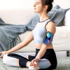 Tech-Protect M4 universaalne spordikäeside, must