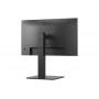 LG BA750 24BA750-T.AEU 24-tolline Full HD IPS LED-monitor, 1920 x 1080, Pivot / HAS