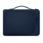 Tech-Protect Basic Bag sülearvutikott 15-16", tumesinine