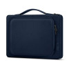 Tech-Protect Basic Bag sülearvutikott 15-16", tumesinine