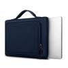 Tech-Protect Basic Bag sülearvutikott 15-16", tumesinine