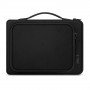 Tech-Protect Basic Bag sülearvutikott 13-14" must