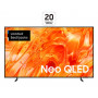 Samsung QE85QN70HAUXXH 85" 4K Neo QLED Mini LED teler