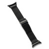 Ringke Metal One Mesh RGK12092 kellarihm Samsung Galaxy Watch Ultra 1 / 2 (2024-2026) 47 mm jaoks, must