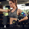 Tech-Protect M5 universaalne spordikäeside, must