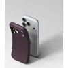 Ringke Onyx Magnetic MagSafe RGK12089 ümbris Apple iPhone 17 Pro Max / 18 Pro Max jaoks, burgundy