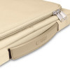 Tech-Protect Basic Bag sülearvutikott 13-14" sülearvutile, Desert Beige