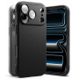 Ringke Onyx RGK12045 ümbris Apple iPhone 17 Pro Max / 18 Pro Max jaoks, must