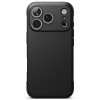 Ringke Onyx RGK12045 ümbris Apple iPhone 17 Pro Max / 18 Pro Max jaoks, must