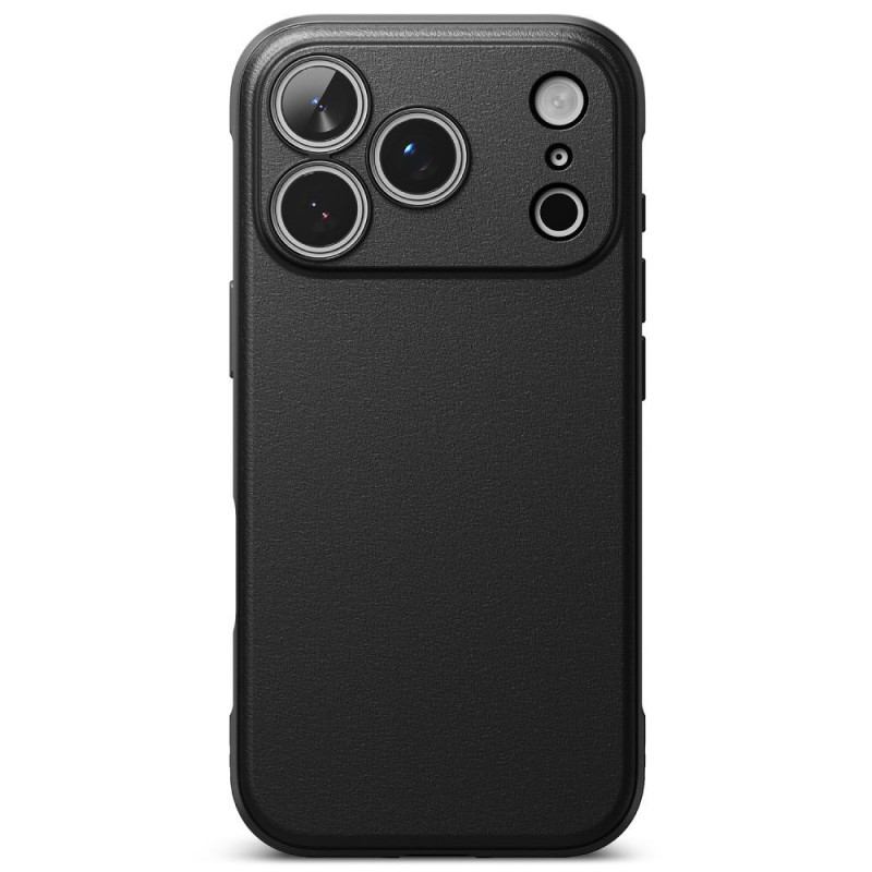 Ringke Onyx RGK12045 ümbris Apple iPhone 17 Pro Max / 18 Pro Max jaoks, must
