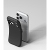 Ringke Onyx RGK12045 ümbris Apple iPhone 17 Pro Max / 18 Pro Max jaoks, must