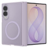 Spigen Airskin Zero MagSafe ümbris Samsung Galaxy Z Fold 8 jaoks, Frost Lavender