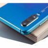 3MK Lens Protection hübriidkaameraklaas Samsung Galaxy XCover 7 jaoks (4 tk)