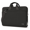 Tech-Protect PocketBag sülearvutikott 15-16", must