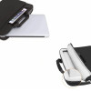 Tech-Protect PocketBag sülearvutikott 15-16", must