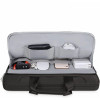 Tech-Protect PocketBag sülearvutikott 15-16", must