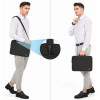 Tech-Protect PocketBag sülearvutikott 15-16", must