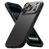 Ringke Onyx RGK12056 ümbris Apple iPhone 17 Pro / 18 Pro jaoks, must