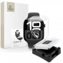 Tech-Protect Supreme Set hüdrogeelkile Apple Watch 10 / 11 42 mm jaoks, läbipaistev (2 tk)