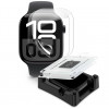Tech-Protect Supreme Set hüdrogeelkile Apple Watch 10 / 11 42 mm jaoks, läbipaistev (2 tk)