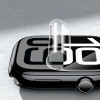 Tech-Protect Supreme Set hüdrogeelkile Apple Watch 10 / 11 42 mm jaoks, läbipaistev (2 tk)