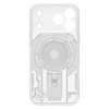 Spigen Ultra Hybrid MagSafe ümbris Apple iPhone 17 Pro Max / 18 Pro Max jaoks, Element