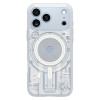 Spigen Ultra Hybrid MagSafe ümbris Apple iPhone 17 Pro Max / 18 Pro Max jaoks, Element